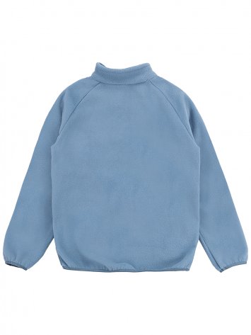 Кофта 4т10324 джинс оптом от производителя NIKASTYLE