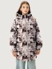 Куртка 4м10826 черный оптом от производителя NIKASTYLE