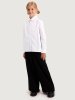 Блуза 4ш21825 белый оптом от производителя NIKASTYLE