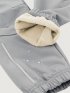 Брюки 2л17325 серый оптом от производителя NIKASTYLE
