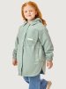 Ветровка п4л7626 фисташка оптом от производителя NIKASTYLE