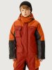 Комбинезон 8з4326 терракот оптом от производителя NIKASTYLE