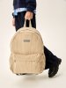 Рюкзак 25ш80026 латте