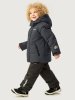 Куртка 4з6726 графит оптом от производителя NIKASTYLE