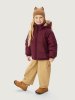 Куртка 4м7827 черешня оптом от производителя NIKASTYLE