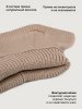 Манишка 17з53326 какао оптом от производителя NIKASTYLE