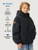 Куртка 4м12727 черный