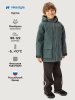 Куртка 4м3126 мох