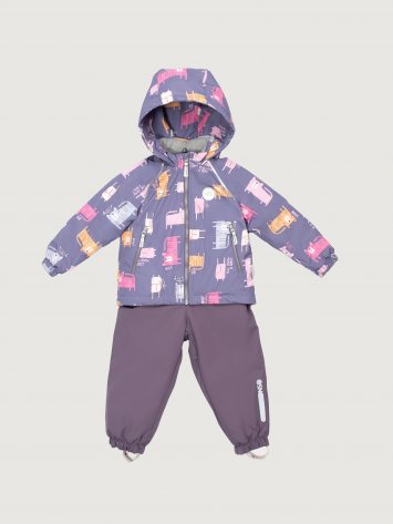 Костюм 7м0225 инжир оптом от производителя NIKASTYLE