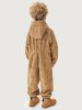 Комбинезон 8л14526 орех оптом от производителя NIKASTYLE