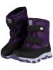 Ботинки 16з12524 сирень оптом от производителя NIKASTYLE