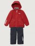 Костюм 7м2325 чили/графит оптом от производителя NIKASTYLE