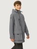 Ветровка 4л16126 серый оптом от производителя NIKASTYLE