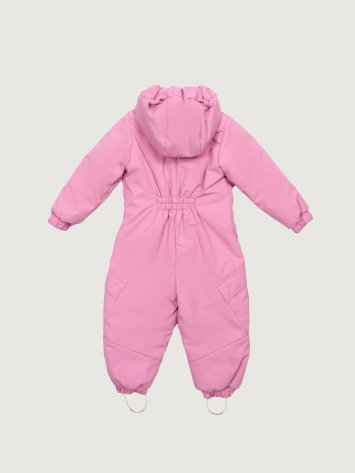 Комбинезон 8м0125 розовый оптом от производителя NIKASTYLE