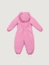 Комбинезон 8м0125 розовый оптом от производителя NIKASTYLE