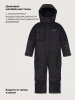 Комбинезон 8з4526 черный оптом от производителя NIKASTYLE