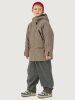 Куртка 4м8327 тауп оптом от производителя NIKASTYLE