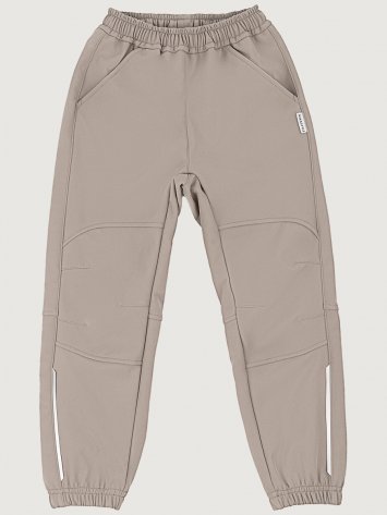 Брюки 2л17025 какао оптом от производителя NIKASTYLE