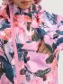 Костюм 7з2425 розовый/инжир оптом от производителя NIKASTYLE