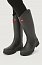 Сапоги 16м60027 уголь