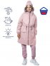 ПАРКА 5м3223 пудровый оптом от производителя NIKASTYLE