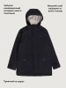 Ветровка 4л16226 черный оптом от производителя NIKASTYLE