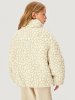 Куртка 4м8627 айвори оптом от производителя NIKASTYLE