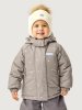 Костюм 7з0426 капучино/кофе оптом от производителя NIKASTYLE
