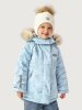 Костюм 7з1026 лед/светло-серый оптом от производителя NIKASTYLE