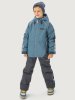 Костюм 7м7927 шторм/графит оптом от производителя NIKASTYLE