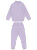 Костюм 7т11424 лаванда оптом от производителя NIKASTYLE