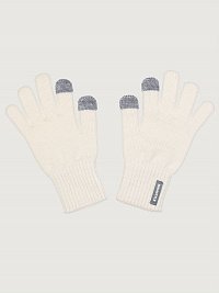 Перчатки 15м12225 молоко оптом от производителя NIKASTYLE