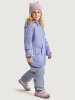 Комбинезон 8м8626 лаванда/светло-серый оптом от производителя NIKASTYLE