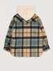 Куртка 4м8526 мох оптом от производителя NIKASTYLE