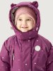 Комбинезон 8з0226 брусника оптом от производителя NIKASTYLE
