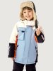 Костюм 7з4726 лед/черный оптом от производителя NIKASTYLE