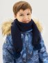 Шарф 17з15725 неви оптом от производителя NIKASTYLE