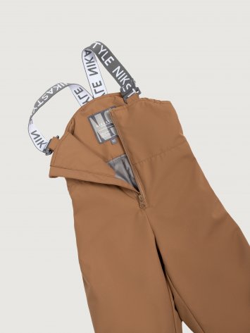 Костюм 7м0225 манго/орех оптом от производителя NIKASTYLE