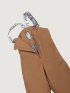 Костюм 7м0225 манго/орех оптом от производителя NIKASTYLE