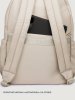 Рюкзак 25ш80026 беж оптом от производителя NIKASTYLE