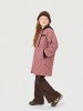 Куртка 5м4827 сухая роза оптом от производителя NIKASTYLE