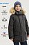 Куртка 4з7125 черный