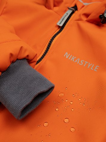 Комбинезон 8м2125 хурма/графит оптом от производителя NIKASTYLE