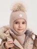 Балаклава 10з50226 латте оптом от производителя NIKASTYLE