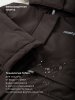 Костюм 7з3226 шоколад оптом от производителя NIKASTYLE