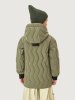 Куртка 4м4727 ягель оптом от производителя NIKASTYLE