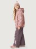 Костюм 7м3427 сухая роза/слива оптом от производителя NIKASTYLE
