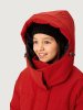 Пальто 6з4826 красный оптом от производителя NIKASTYLE