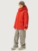 Куртка 4з6126 красный оптом от производителя NIKASTYLE