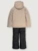 Костюм 7з2726 серый песок/черный оптом от производителя NIKASTYLE